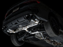 Load image into Gallery viewer, AWE Tuning 22-24 Audi 8Y S3 Track Edition Exhaust - Diamond Black Tips