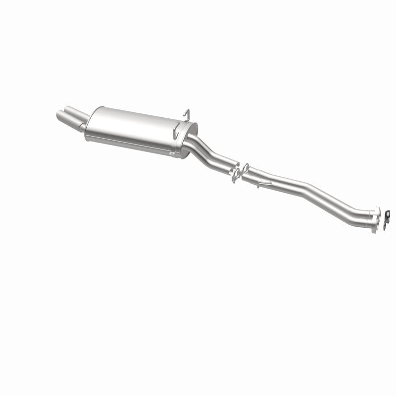 MagnaFlow BRE Exhaust Kit 87-93 BMW 325i 325is 2.5L