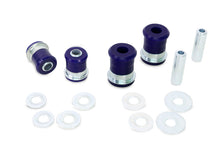 Load image into Gallery viewer, SuperPro 2005 Toyota Tacoma Base Front Lower Inner Control Arm Bushing Kit