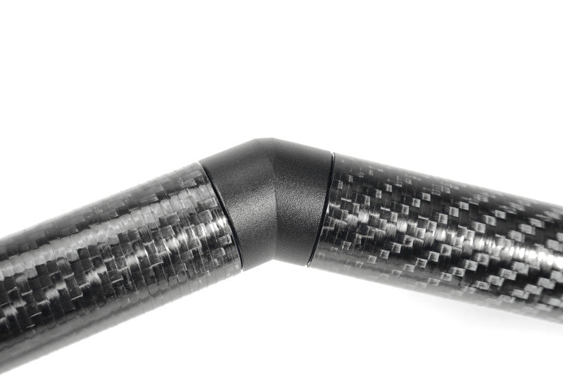 PERRIN 08-21 Subaru WRX/STI Front Strut Brace - Carbon Fiber