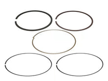Load image into Gallery viewer, Wiseco 96.0mm Ring Set Ring Shelf Stock (for p/n K643M96)