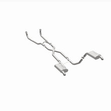 Load image into Gallery viewer, MagnaFlow SYS M/B 68-69 Chevy Corvette