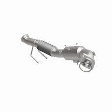 Load image into Gallery viewer, MagnaFlow Direct Fit Catalytic Converter 16-17 Ford Focus 2.3L Underbody