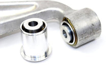 Load image into Gallery viewer, SPL Parts 2008+ Nissan GTR (R35) Rear Upper Arm Monoball Bushings