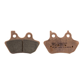 EBC 2003 Harley-Davidson Sportster XL 883 R 100th Anniversary Front Left/Right EPFA HH Brake Pads