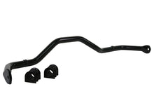 Load image into Gallery viewer, Whiteline Y62 Nissan Patrol Non Adjustable 33mm Rear Swaybar
