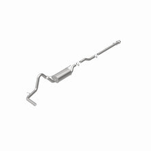 Load image into Gallery viewer, MagnaFlow BRE Exhaust Kit 05-12 Toyota Tacoma 4.0L
