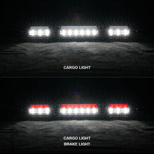 Load image into Gallery viewer, ANZO 15-20 Ford F-150 - F-450 LED Third Brake Light - Black Housing/Smoke Lens