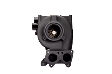 Load image into Gallery viewer, Fleece Performance 11-16 Chevrolet Duramax 6.6L (LML) 63mm Billet VNT Cheetah Turbocharger