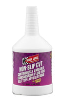 Load image into Gallery viewer, Red Line Non-Slip CVT - Quart