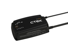 Load image into Gallery viewer, CTEK Battery Charger - 15A NXT 15 NA - 12V