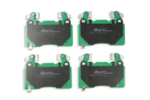 Load image into Gallery viewer, DBA 13-17 Holden VE/VF SSV Brembo (Rectangle Weight) Front SP Performance Brake Pads