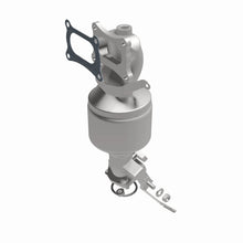 Load image into Gallery viewer, MagnaFlow Direct Fit Catalytic Converter 08-10 Honda Accord 3.5L