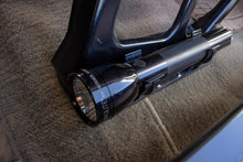 Load image into Gallery viewer, Fishbone Offroad Jeep YJ Front Seat Flashlight Mount
