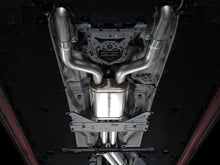 Load image into Gallery viewer, AWE Tuning 21-23 Audi C8 RS6/RS7 SwitchPath Cat-Back Exhaust - Diamond Black Tips
