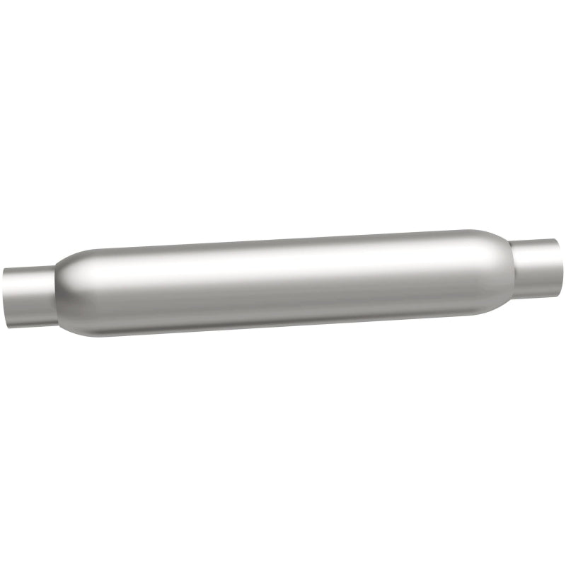 MagnaFlow Muff GP 3.5 Dia 18inch 2.25/2.25