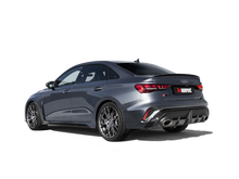 Load image into Gallery viewer, Akrapovic 2025+ Audi RS3 Sedan (8Y FL) Evolution Line Catback - Titanium: Req. P-HF1636 or P-HF1431