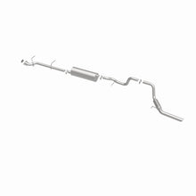 Load image into Gallery viewer, MagnaFlow BRE Exhaust Kit 06-10 Explorer Mountaineer Sport Trac 4.0L