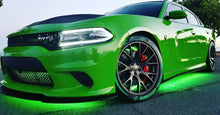 Load image into Gallery viewer, Oracle Universal LED Underbody Kit - ColorSHIFT
