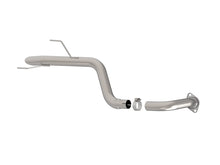 Load image into Gallery viewer, aFe 24-26 Lexus GX550 V6 Vulcan Series SS Axle-back Exhaust
