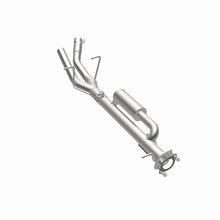 Load image into Gallery viewer, MagnaFlow 25+ Ram 1500 I6 3.0L D-Fit Performance Exhaust Muffler Replacement Kit With Muffler
