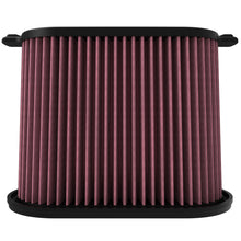 Load image into Gallery viewer, K&amp;N 08-10 Ford F250 Super Duty 6.4L Drop In Air Filter