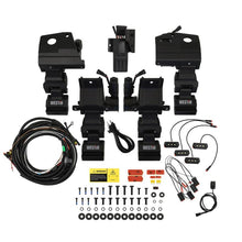 Load image into Gallery viewer, Westin 21-26 Ford Bronco 4dr (Excl. Bronco Sport) Pro-e Running Boards - Tex. Blk
