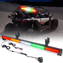Load image into Gallery viewer, Dragonfire Racing VelocityBar 30 in Chase Light RYWGR