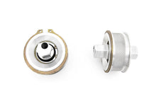Load image into Gallery viewer, SPL Parts 2019+ BMW G2X / G42 2/3/4 Series Adjustable Front Caster/Tension/Trailing Arm Bushings
