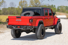 Load image into Gallery viewer, Rear Bumper | Tubular | Jeep Gladiator JT 4WD (2020-2024)
