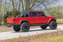 Load image into Gallery viewer, Rear Bumper | Tubular | Jeep Gladiator JT 4WD (2020-2024)