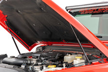 Load image into Gallery viewer, Hood Struts | Hydraulic | Jeep Gladiator JT/Wrangler JL 4WD (2018-2024)