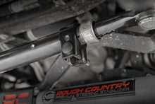 Load image into Gallery viewer, High Steer Kit | Track Bar Bracket Combo | Jeep Gladiator JT 4WD (2020-2024)