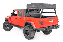 Load image into Gallery viewer, Bed Rack | Aluminum | Jeep Gladiator JT 4WD (2020-2024)