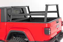 Load image into Gallery viewer, Bed Rack | Aluminum | Jeep Gladiator JT 4WD (2020-2024)
