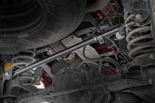 Load image into Gallery viewer, Track Bar | Forged | Rear | 2.5-6 Inch Lift | Jeep Gladiator JT 4WD (20-24)