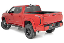Load image into Gallery viewer, Oval Nerf Steps | Crew Cab | Black | Toyota Tundra 2WD/4WD (2022-2024)