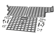 Load image into Gallery viewer, Molle Panel Kit | Front | Bed | Jeep Gladiator JT 4WD (2020-2024)