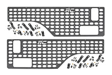 Load image into Gallery viewer, Molle Bed Panel Kit | DR &amp; PS Combo | Jeep Gladiator JT 4WD (2020-2024)