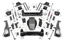 Load image into Gallery viewer, 7 Inch Lift Kit | Torsion Drop | Chevy/GMC 2500HD (20-24)