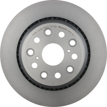 Load image into Gallery viewer, Brembo 20-22 Jeep Gladiator/18-22 Jeep Wrangler Front UV Coated Rotor