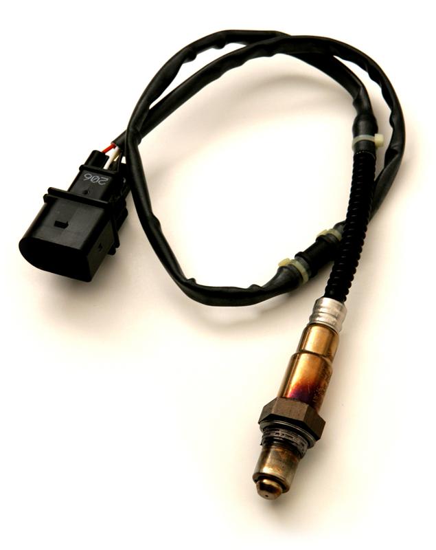 Innovate Standard Holley Style 4-Barrel Carburetor Throttle Position Sensor (0-5V)