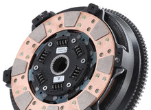 Load image into Gallery viewer, Clutch Masters 21-23 BMW M3/M4 3.0L S58 Factory Fit FX400 8-Puck Twin Disc Clutch w/Alum. Flywheel