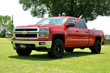 Load image into Gallery viewer, 2 Inch Leveling Kit | Aluminum | Red | Chevy/GMC 1500 Truck (07-18) SUV (07-20)