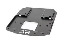 Load image into Gallery viewer, Tire Carrier Relocation Plate | No Prox | Jeep Wrangler JL (18-24)/Wrangler Unlimited (18-24) 
