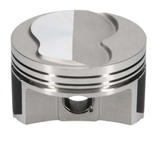 Load image into Gallery viewer, Wiseco Chevrolet LS 4.000in Bore 1.335in CH 4.00 CC Pro Tru Street Piston Set