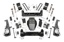 Load image into Gallery viewer, 5 Inch Lift Kit | NTD | V2 | Chevy/GMC 2500HD 4WD (20-24)