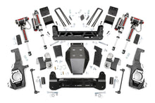 Load image into Gallery viewer, 5 Inch Lift Kit | NTD | Vertex Shocks | Chevy/GMC 2500HD (20-24)