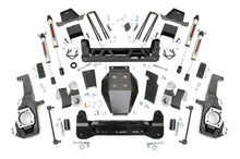 Load image into Gallery viewer, 7 Inch Lift Kit | NTD | V2 | Chevy/GMC 2500HD 4WD (20-24)