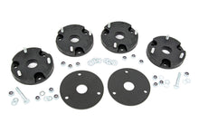 Load image into Gallery viewer, 2 Inch Lift Kit | GMC Yukon/Yukon XL 1500 4WD (2021-2024)